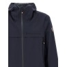 'Shipton' shell jacket