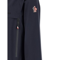 'Shipton' shell jacket