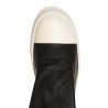 'High Stocking Sneaks' boots