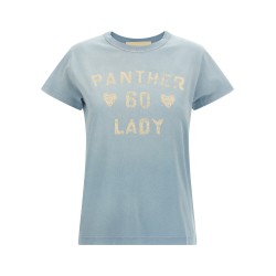 Valentino Garavani 'Panther Lady' T-shirt