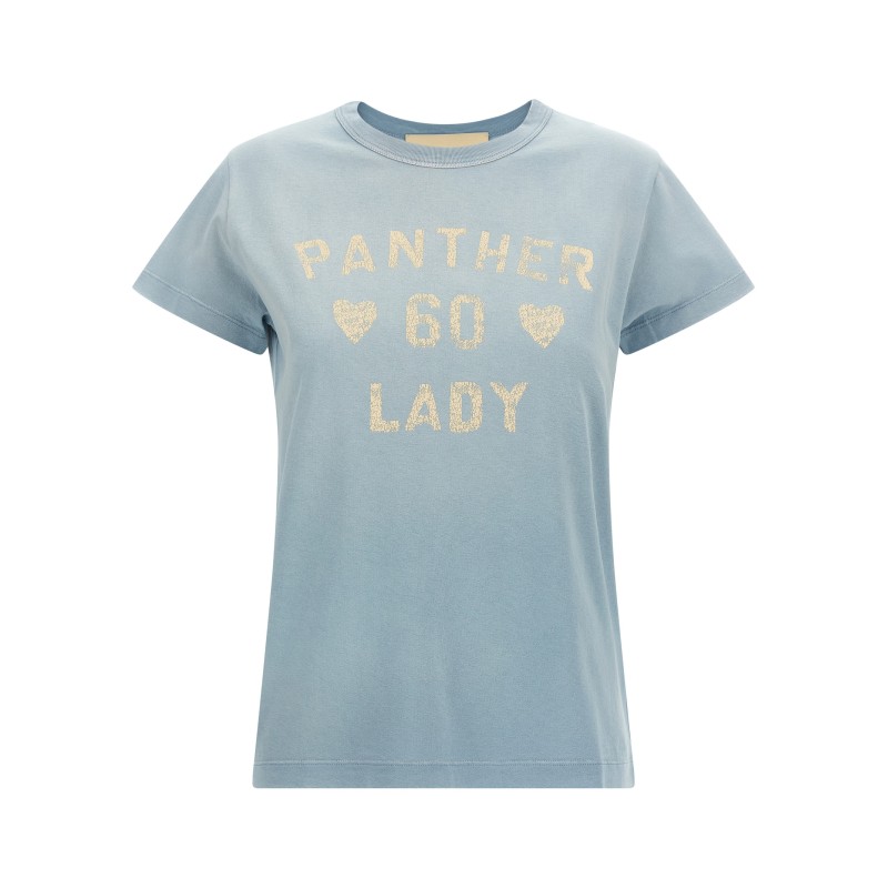 Valentino Garavani 'Panther Lady' T-shirt