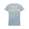 Valentino Garavani 'Panther Lady' T-shirt