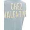 Valentino Garavani 'Panther Lady' T-shirt