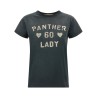 Valentino Garavani 'Panther Lady' T-shirt