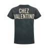 Valentino Garavani 'Panther Lady' T-shirt