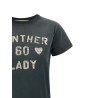 Valentino Garavani 'Panther Lady' T-shirt