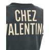 Valentino Garavani 'Panther Lady' T-shirt
