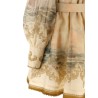 'Rebellion Marine' dress
