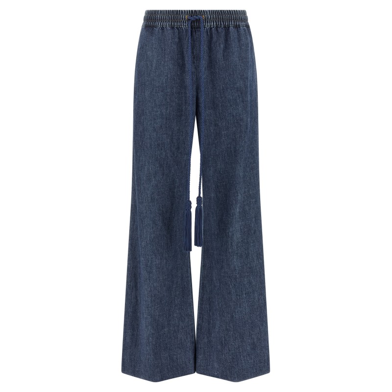 Jeans Valentino Garavani VGold