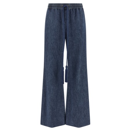 Jeans Valentino Garavani VGold