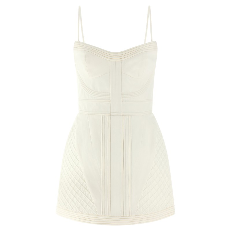 'Rebellion' dress