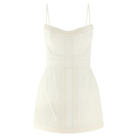 'Rebellion' dress