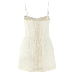'Rebellion' dress