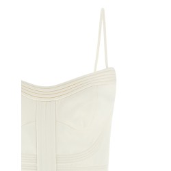 'Rebellion' dress