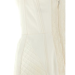 'Rebellion' dress