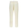Double fabric joggers