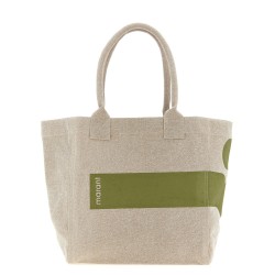 'Small Yenky' shopping bag