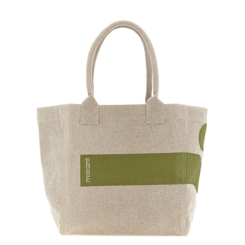 'Small Yenky' shopping bag