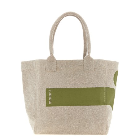 'Small Yenky' shopping bag