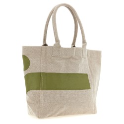 'Small Yenky' shopping bag