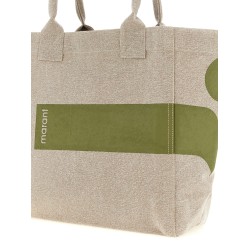'Small Yenky' shopping bag