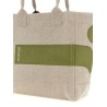 'Small Yenky' shopping bag