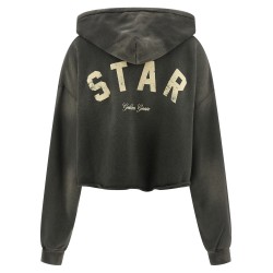 'Star Golden Goose' hoodie