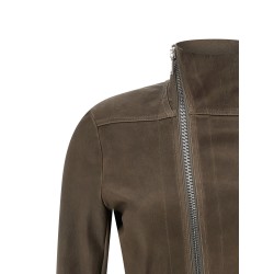 'Gary' jacket