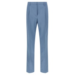 Cotton trousers