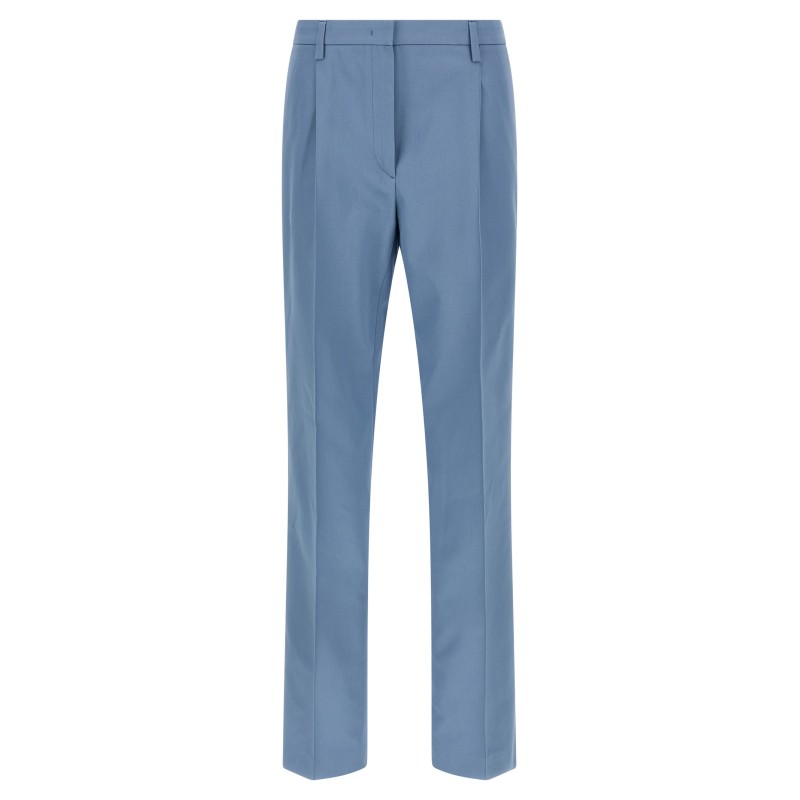 Cotton trousers