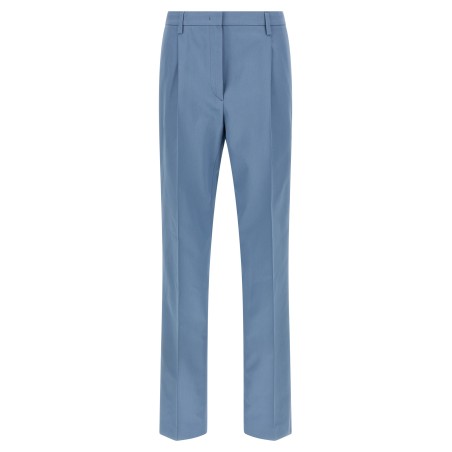 Cotton trousers