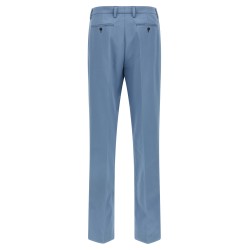 Cotton trousers