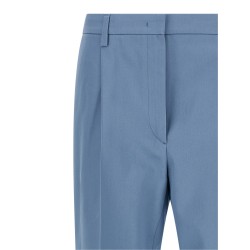 Cotton trousers