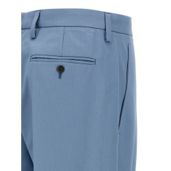 Cotton trousers
