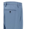 Cotton trousers