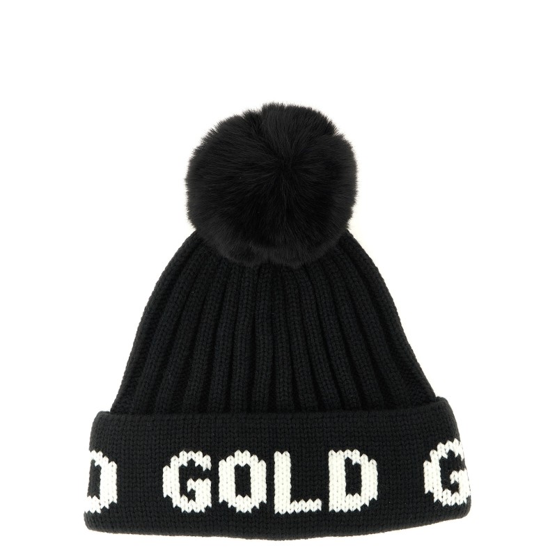 'Hodd' cap