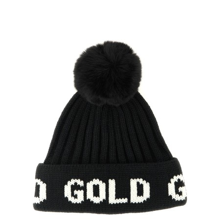'Hodd' cap
