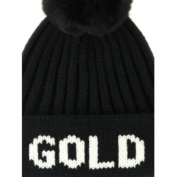 'Hodd' cap