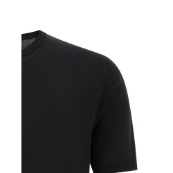Cotton sweater
