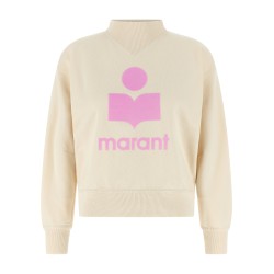 'Mobyli' sweatshirt