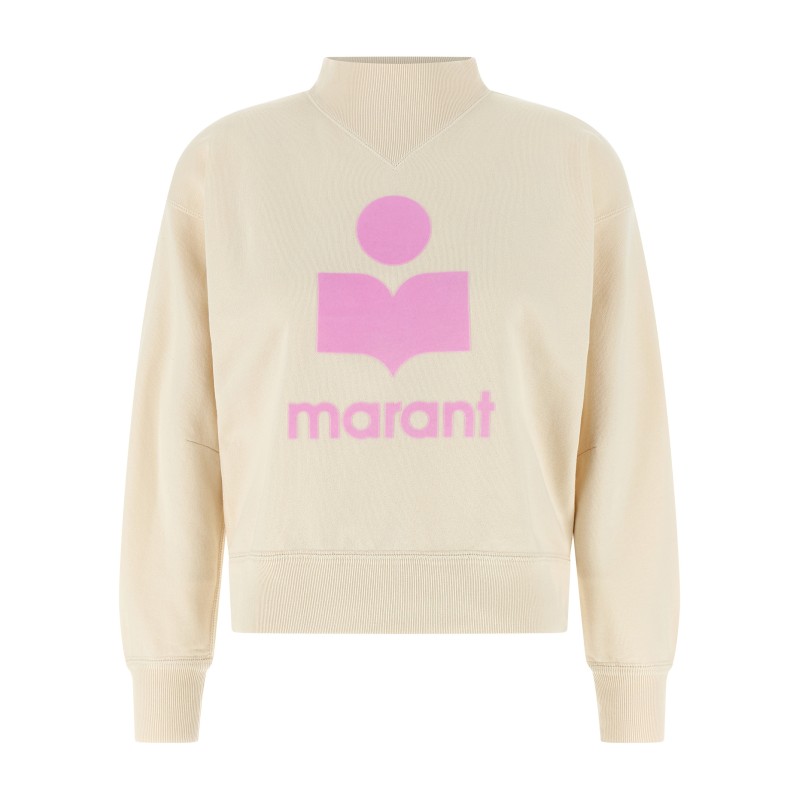 'Mobyli' sweatshirt
