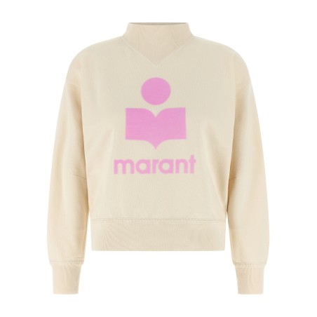 'Mobyli' sweatshirt