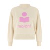 'Mobyli' sweatshirt