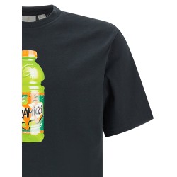 'Quencher' T-shirt