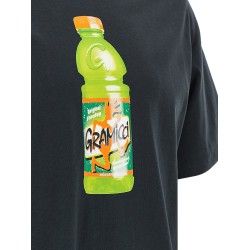 'Quencher' T-shirt