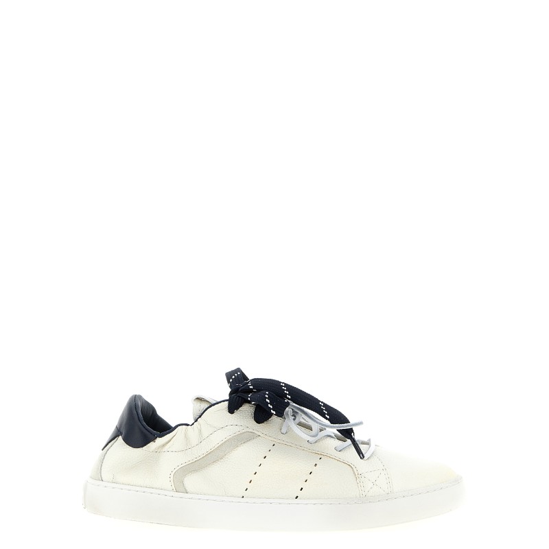 Deco calf sneakers