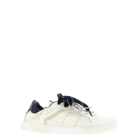 Deco calf sneakers