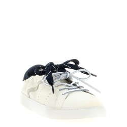 Deco calf sneakers