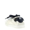 Deco calf sneakers