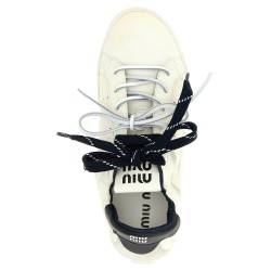 Deco calf sneakers